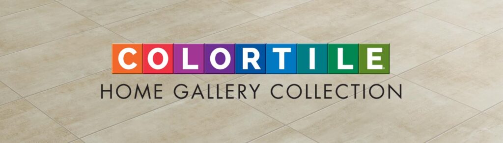 COLORTILE Home Gallery 1.0 Tile