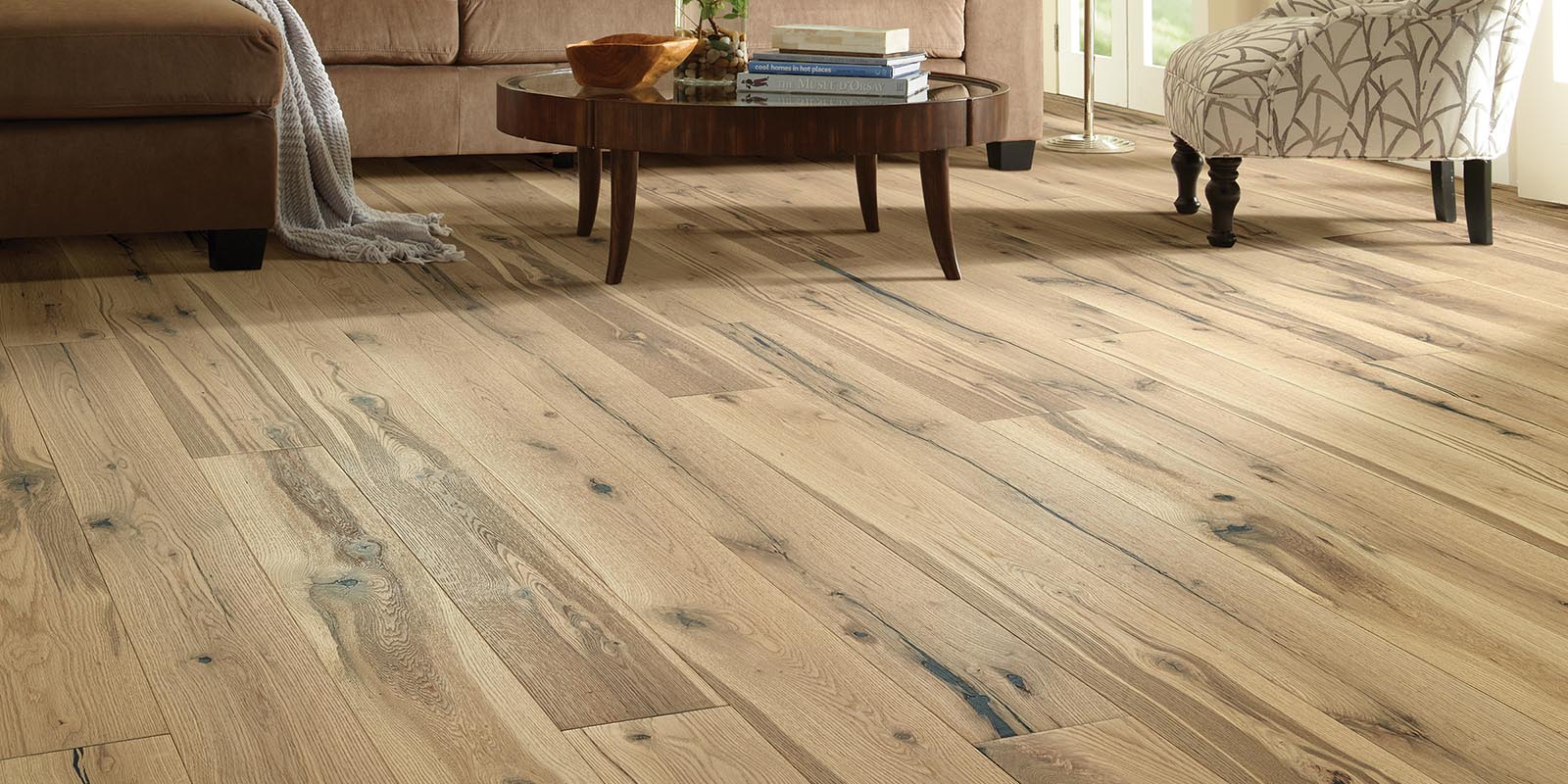Here’s Why You Need a Humidifier for Hardwood Flooring in Missoula