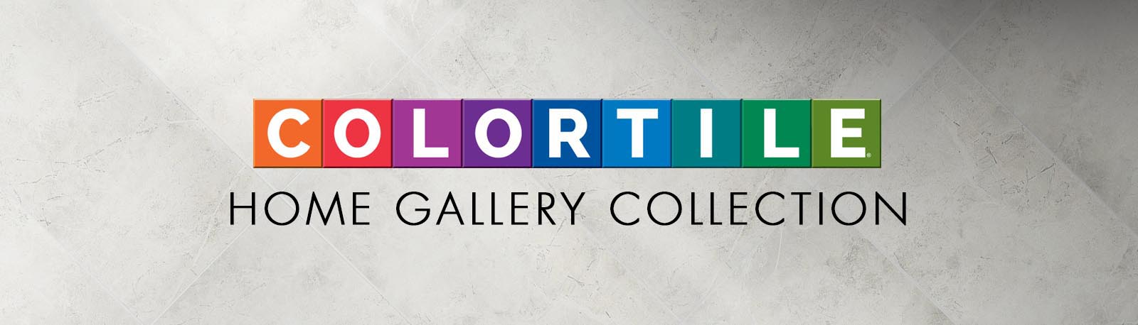 COLORTILE Home Gallery Tile 2