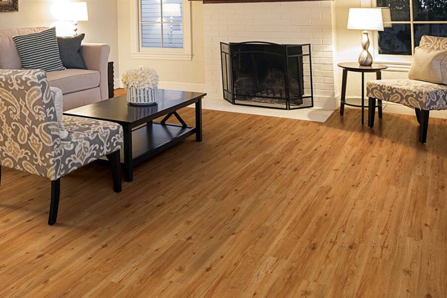 Choosing the Best Flooring for Montana’s Climate: Durable Options for Every Room in Your Home