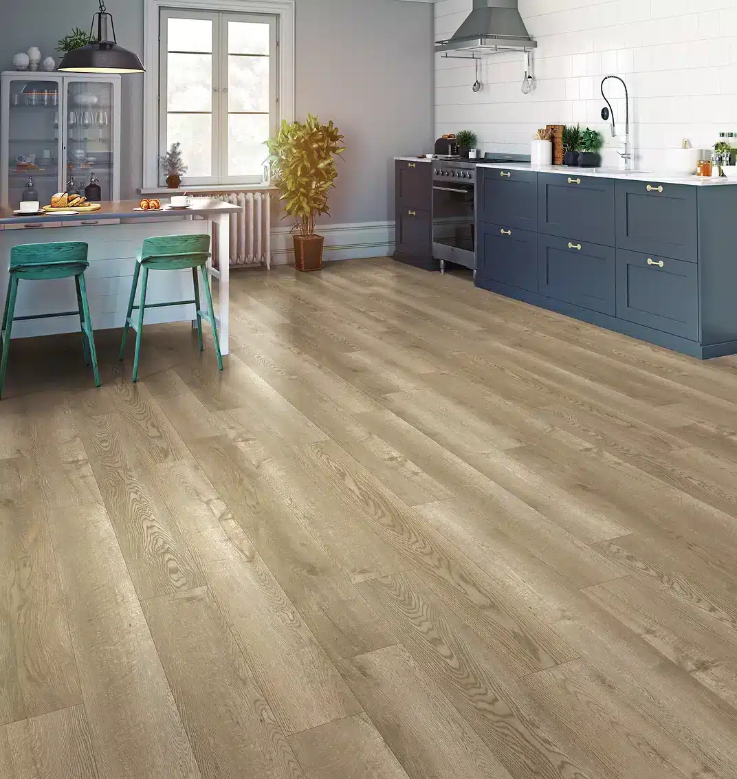 Choosing the Best Flooring for Montana’s Climate: Durable Options for Every Room in Your Home