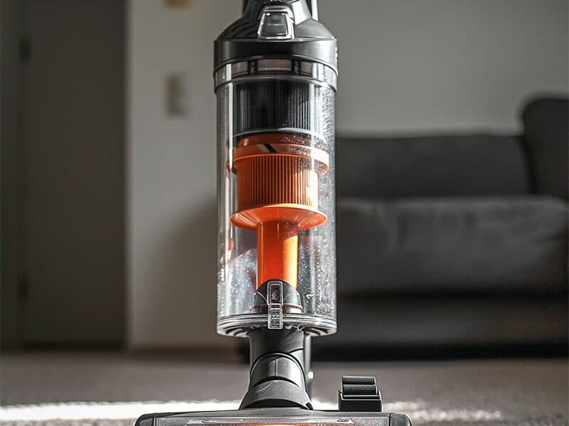 Manual vs. Self-Adjusting Vacuums: Could Your Warranty be at Stake?